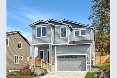 730 Van De Vanter Avenue, Kent, WA 98030 - Photo 1