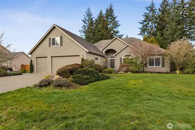 6719 Prairie Ridge Drive NE, Olympia, WA 98516 - Photo 1