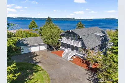 5400 Crestview Loop NE, Olympia, WA 98516 - Photo 1