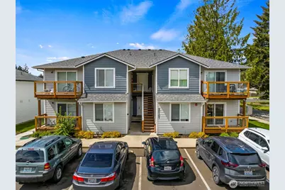 20107 Blair Lane, Rochester, WA 98579 - Photo 1