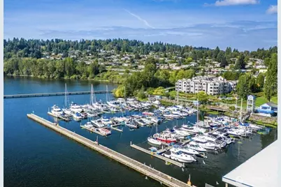 6155 NE 175th Street #322, Kenmore, WA 98028 - Photo 1