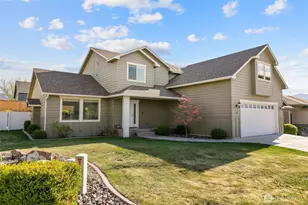 1434 Copper Loop, East Wenatchee, WA 98802 - Photo 1