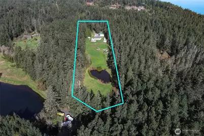 682 Misty Isle Drive, Friday Harbor, WA 98250 - Photo 1