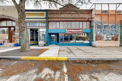 232 E Main Street, Dayton, WA 99328 - Photo 1