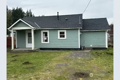 106 NW Laurel Avenue, Winlock, WA 98596 - Photo 1