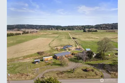 1091 West Valley Road, Chimacum, WA 98325 - Photo 1