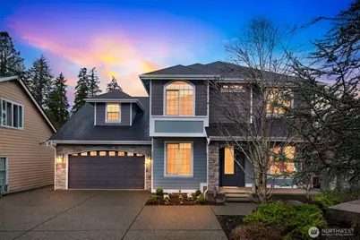 9004 Merrill Court NE, Lacey, WA 98516 - Photo 1