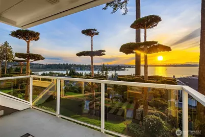 5404 Lake Washington Boulevard NE #G, Kirkland, WA 98033 - Photo 1
