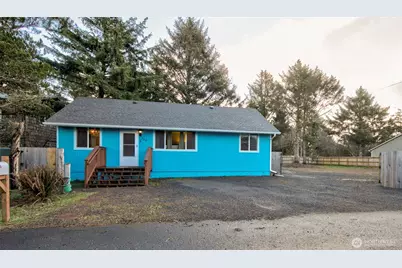 344 Clover Creek Avenue NW, Ocean Shores, WA 98569 - Photo 1
