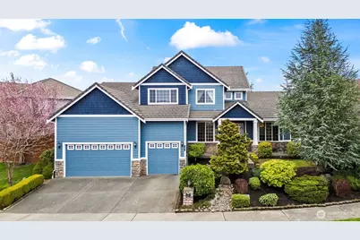 38 Mount Rainier Loop E, Bonney Lake, WA 98391 - Photo 1