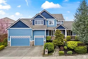 38 Mount Rainier Loop E, Bonney Lake, WA 98391 - Photo 1