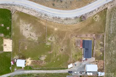 7697 Nahahum Canyon Road, Cashmere, WA 98815 - Photo 1