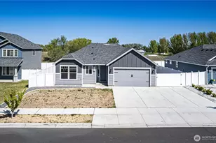 4618 E Thrush St, Moses Lake, WA 98837 - Photo 1