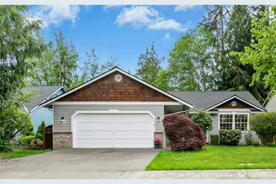 17406 Redhawk Drive, Arlington, WA 98223 - Photo 1