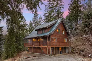 791 Lake Forest Dr, Ronald, WA 98940 - Photo 1