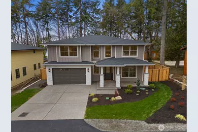 424 Stevens Street, Steilacoom, WA 98388 - Photo 1