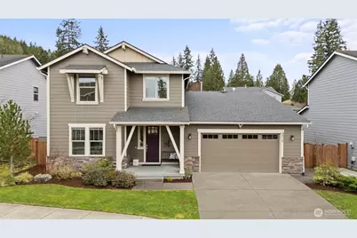 32715 NE 51st Street, Carnation, WA 98014 - Photo 1