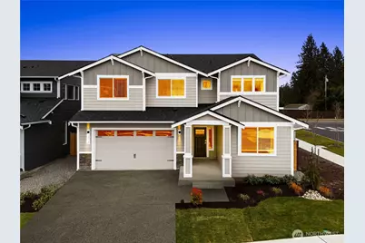 1115 68th (Lot 14) Loop SE, Tumwater, WA 98501 - Photo 1