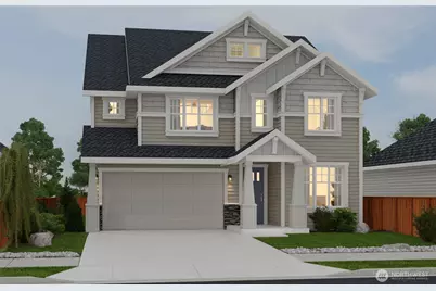 1100 68th (Lot 11) Avenue SE, Tumwater, WA 98501 - Photo 1