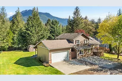 43632 SE 143rd Place, North Bend, WA 98045 - Photo 1