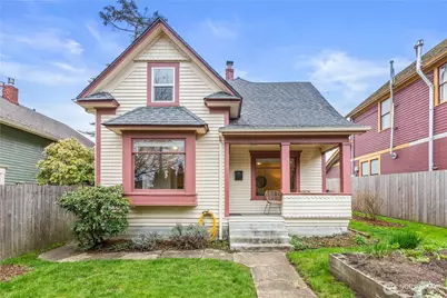 1114 Ellis Street, Bellingham, WA 98225 - Photo 1