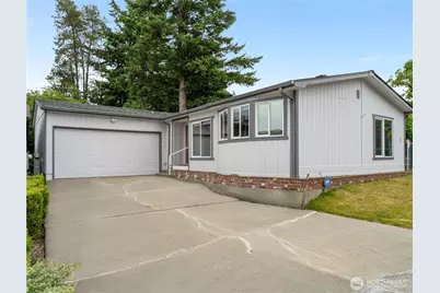 706 Dennis Street SE #1, Tumwater, WA 98501 - Photo 1