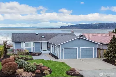 858 Livingston Bay Shore Drive, Camano Island, WA 98282 - Photo 1