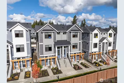 13350 NE 143rd Court #55, Woodinville, WA 98072 - Photo 1