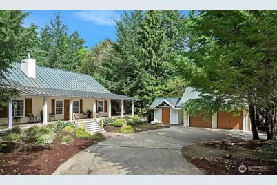 1142 11th Avenue, Fox Island, WA 98333 - Photo 1