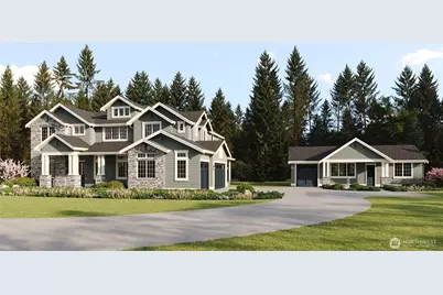 15422 154th Avenue NE, Woodinville, WA 98072 - Photo 1