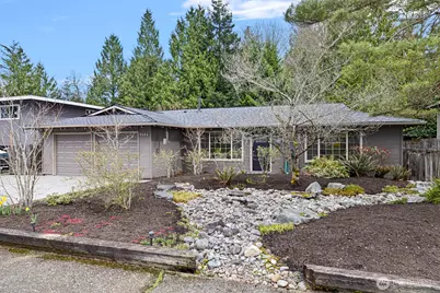 7424 143rd Avenue NE, Redmond, WA 98052 - Photo 1