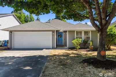 5614 Mount Saint Helens Street SE, Lacey, WA 98503 - Photo 1