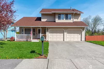 1442 SW Ponsteen Drive, Oak Harbor, WA 98277 - Photo 1