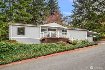 5810 Fleming Street #34, Everett, WA 98203 - Photo 1