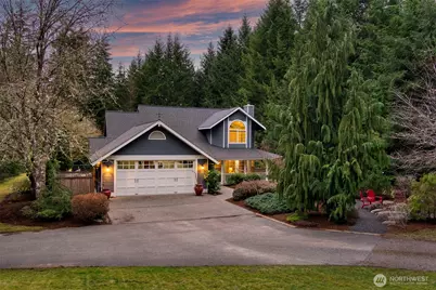 22789 South Kingston Road NE, Kingston, WA 98346 - Photo 1