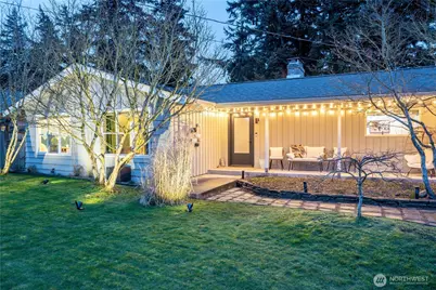 425 Ridgeway Drive, Bellingham, WA 98225 - Photo 1