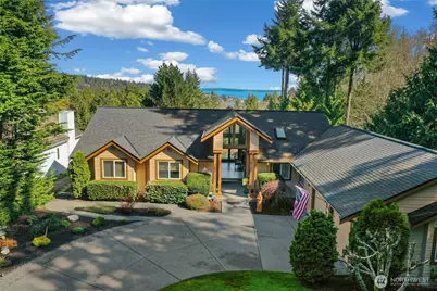 105 Edgewood Drive, Port Ludlow, WA 98365 - Photo 1