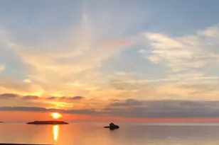 1608 Mackaye Harbor Rd, Lopez Island, WA 98261 - Photo 1