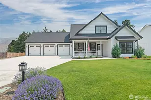 1017 Crest Loop, Entiat, WA 98822 - Photo 1