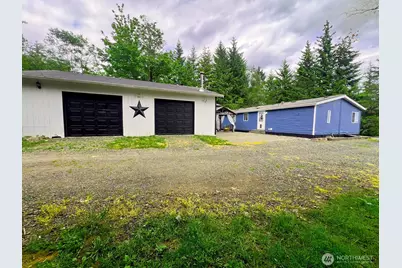 60 E Northridge Court, Allyn, WA 98524 - Photo 1
