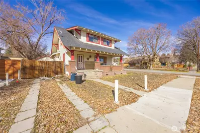 29 N Birch Street, Omak, WA 98841 - Photo 1