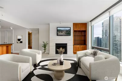 650 Bellevue Way NE #2102, Bellevue, WA 98004 - Photo 1