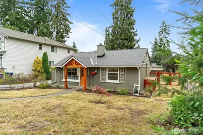 23107 52nd Avenue W, Mountlake Terrace, WA 98043 - Photo 1