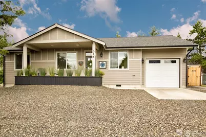 316 N Razor Clam Drive SW, Ocean Shores, WA 98569 - Photo 1