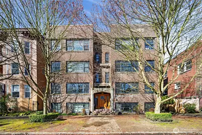 525 16th Avenue E #201, Seattle, WA 98112 - Photo 1