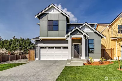 5077 NW Cedarside Loop, Silverdale, WA 98383 - Photo 1