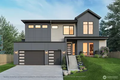 1012 158th Place SE, Bellevue, WA 98008 - Photo 1