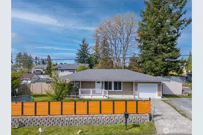 7820 Upper Ridge Road, Everett, WA 98203 - Photo 1