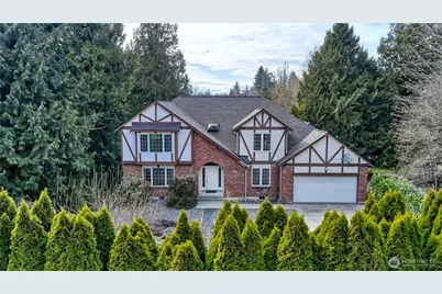 323 Evergreen Way, Point Roberts, WA 98281 - Photo 1