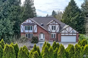 323 Evergreen Way, Point Roberts, WA 98281 - Photo 1